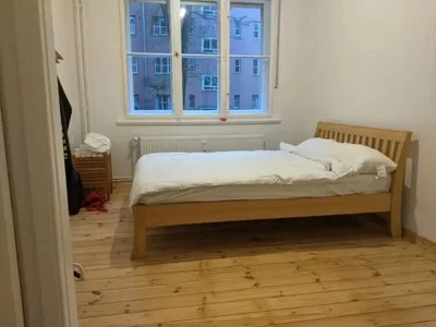 Obývačka
