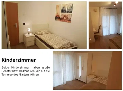 Obývačka