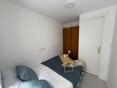 Obývačka