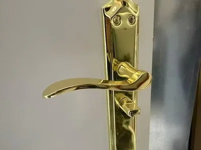 Obývačka