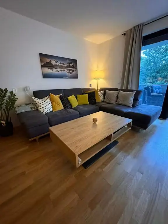 Salón