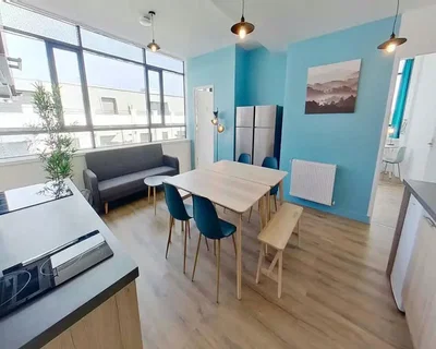 Salon