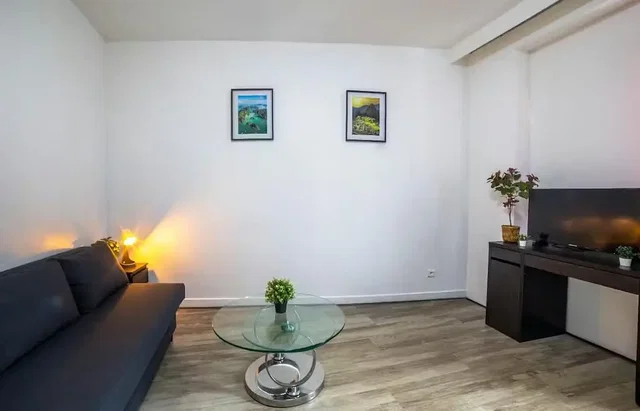 Salon