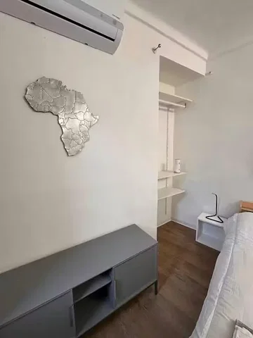 غرفة معيشة