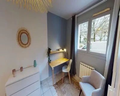 Salon