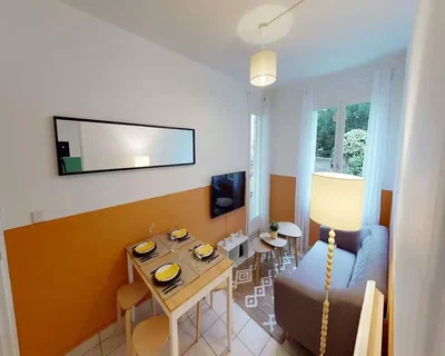 Salon