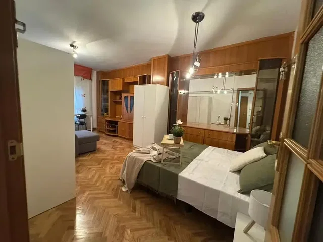 Dnevni boravak