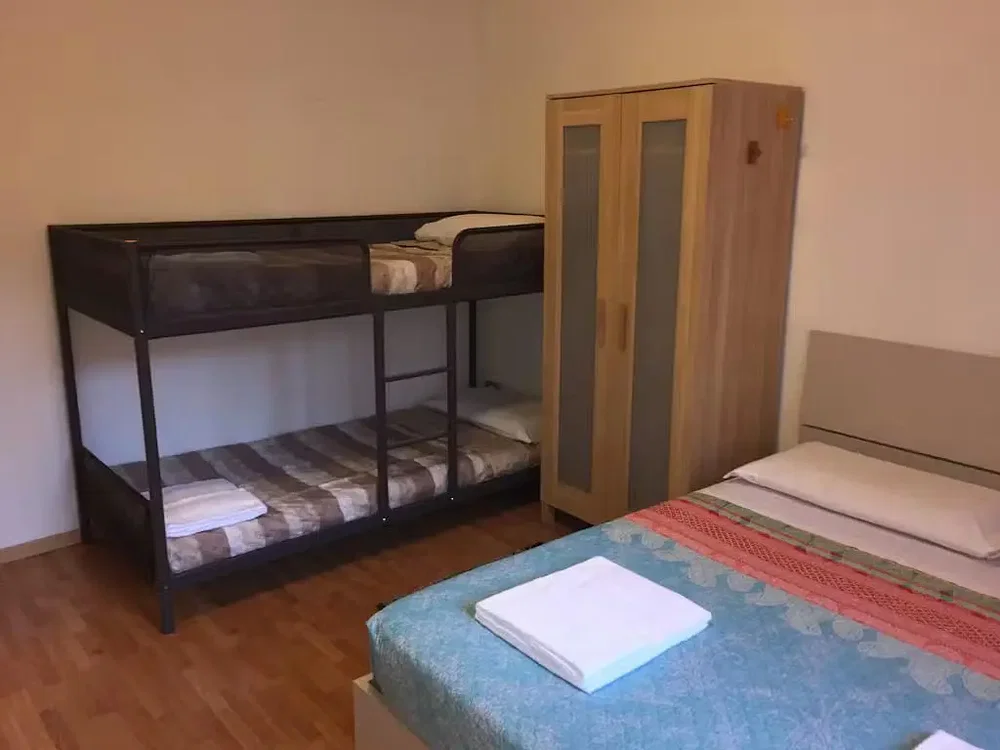 Oturma odası