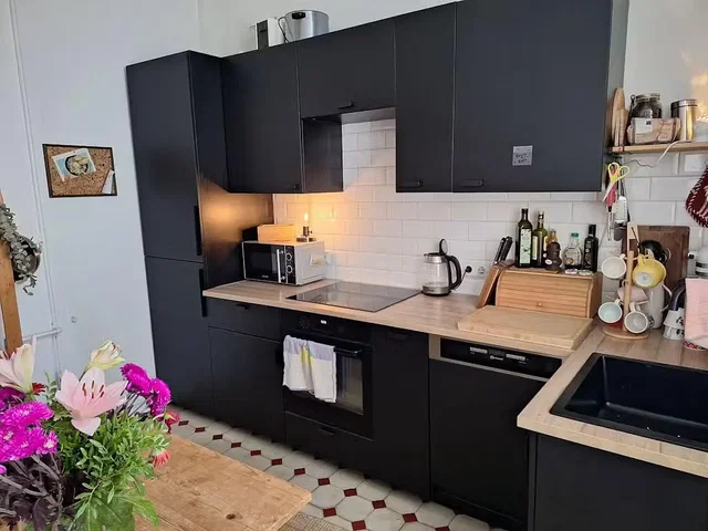 Obývací pokoj