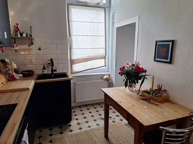 Obývací pokoj