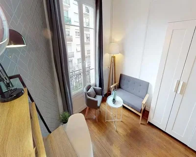 Salon