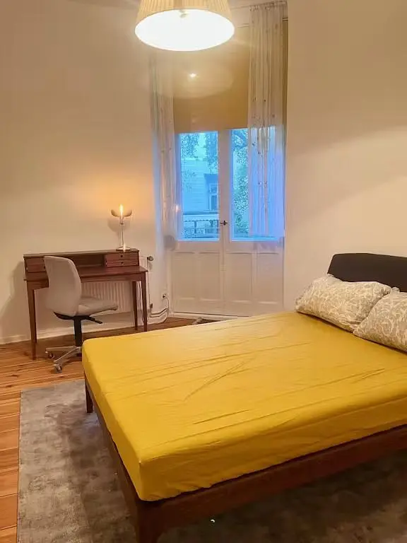 Obývací pokoj