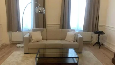 Oturma odası