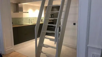 Oturma odası