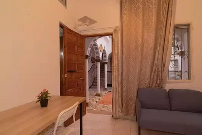 Dnevni boravak
