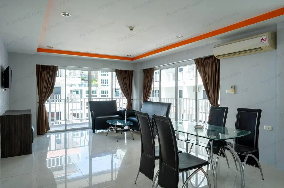 Oturma odası
