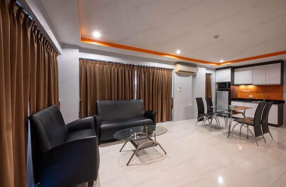Oturma odası