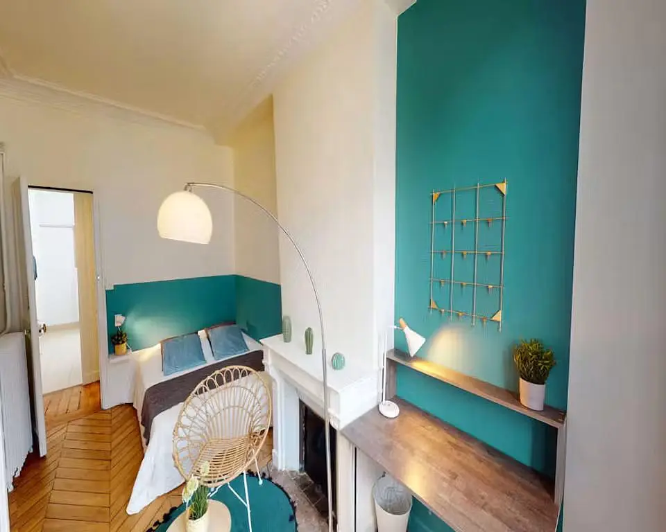 Salon