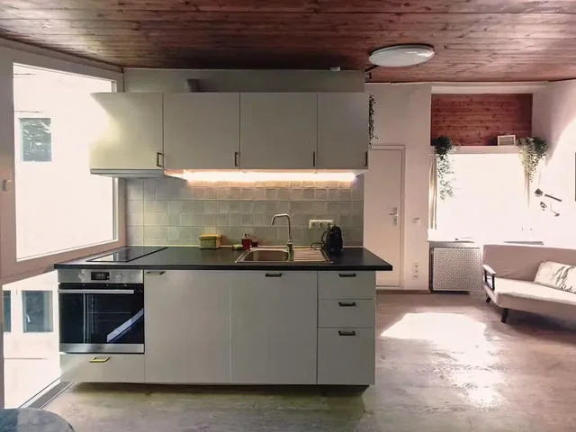 Obývací pokoj