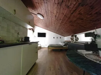 Obývací pokoj