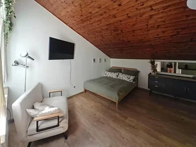 Obývací pokoj