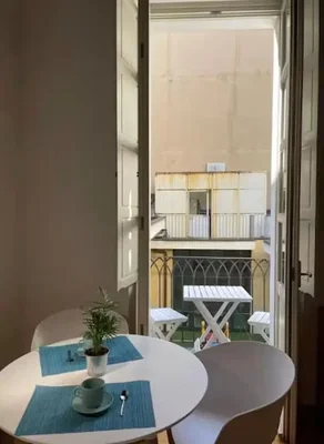 Oturma odası