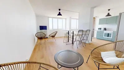 Salon