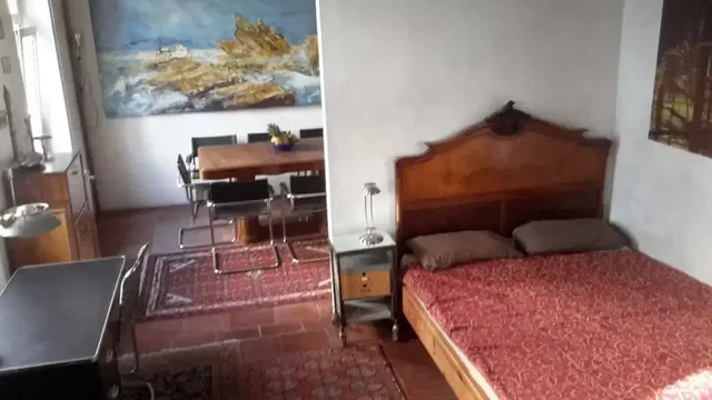 Obývací pokoj
