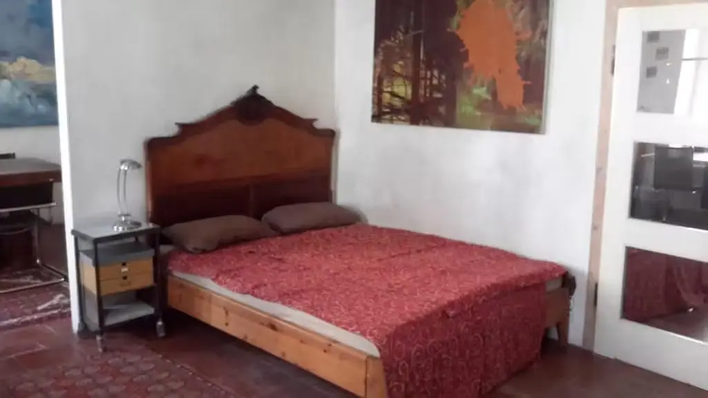 Obývací pokoj