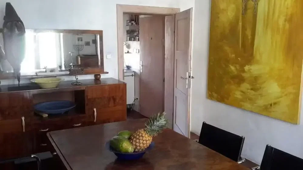 Obývací pokoj