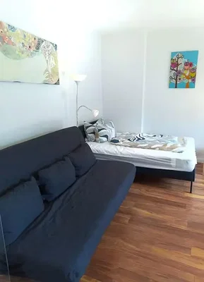 Obývací pokoj