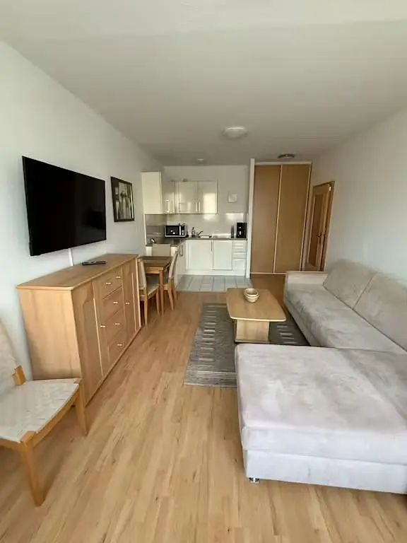 Obývací pokoj