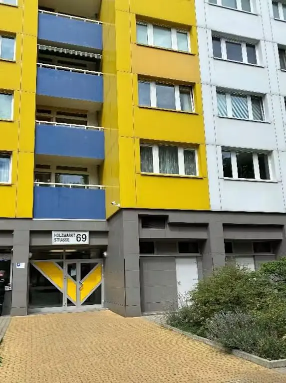 Obývací pokoj