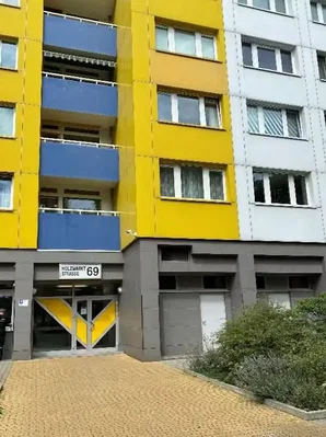 Obývací pokoj