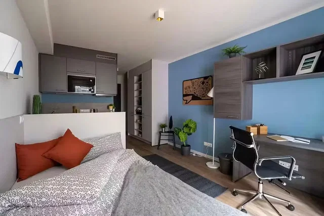 Obývací pokoj