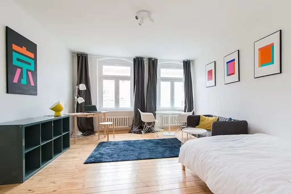 Obývací pokoj