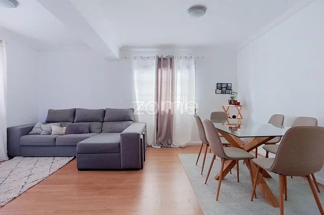 Obývací pokoj