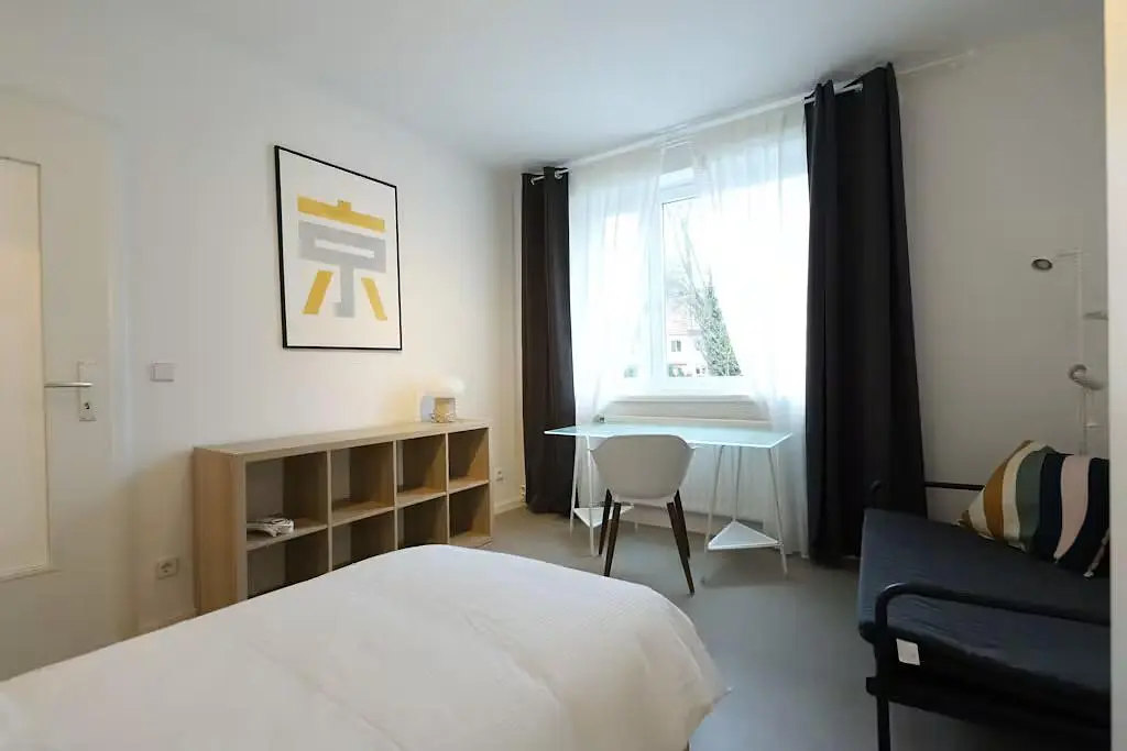 Obývací pokoj