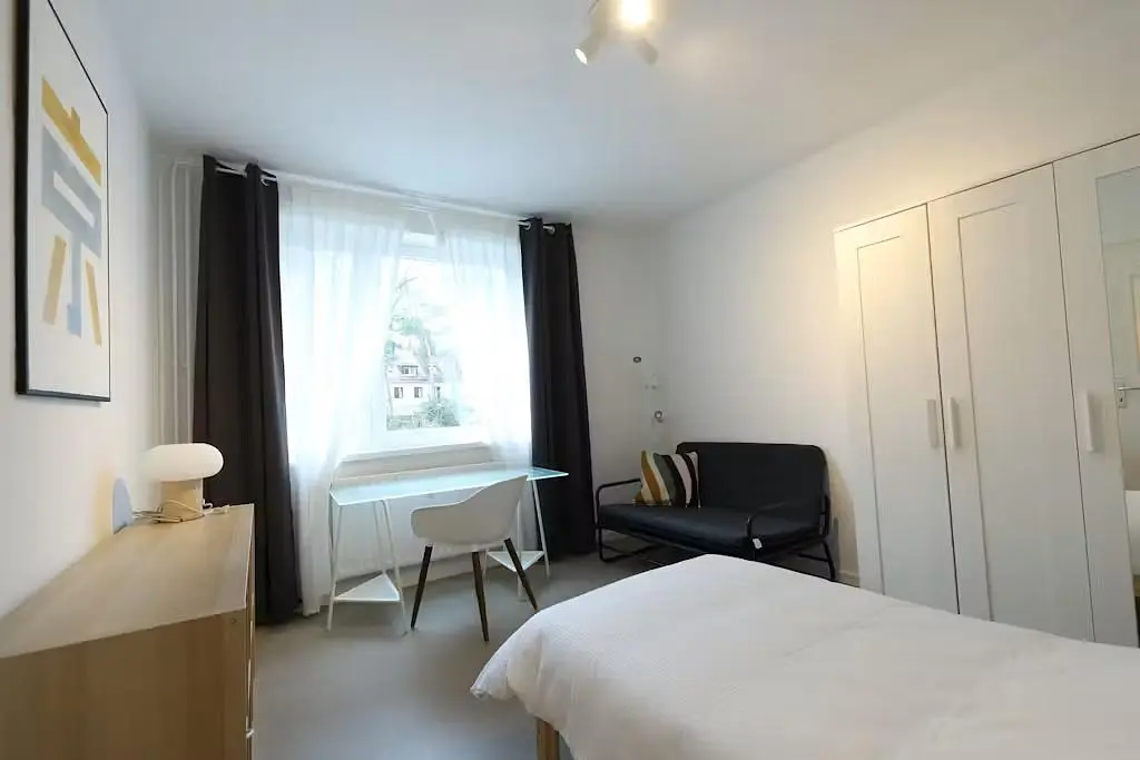 Obývací pokoj