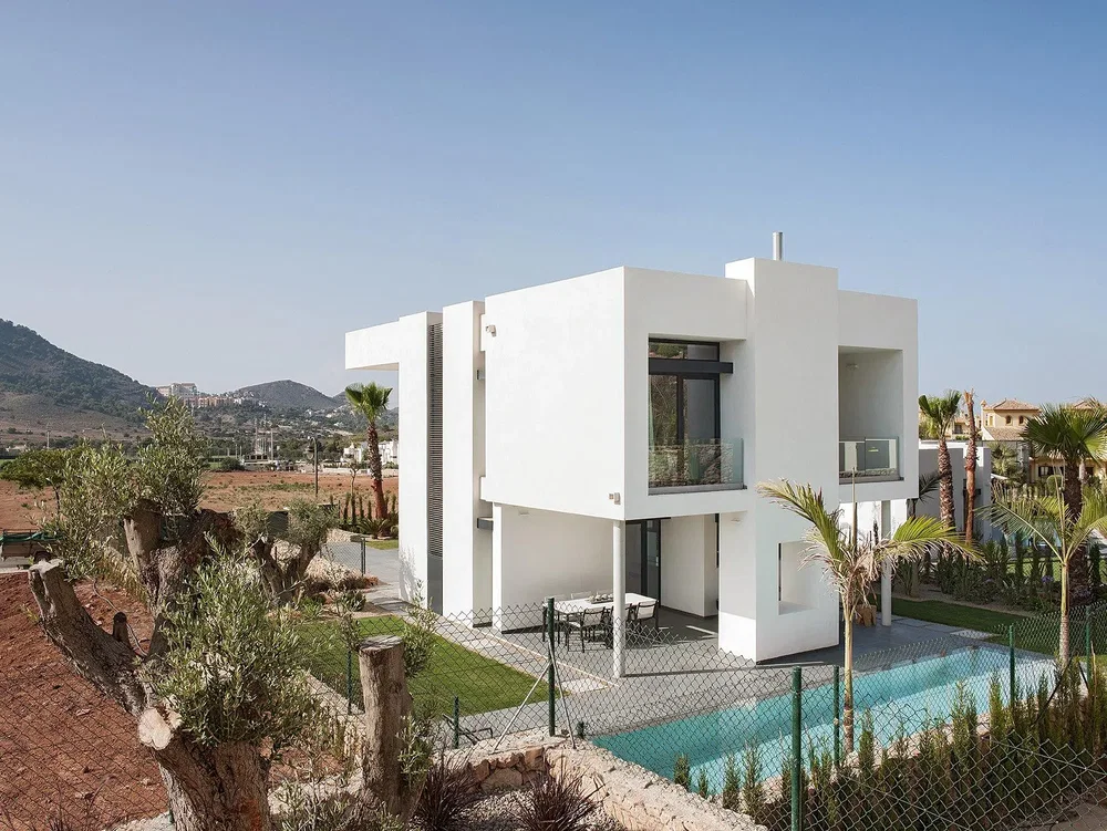 Obývačka