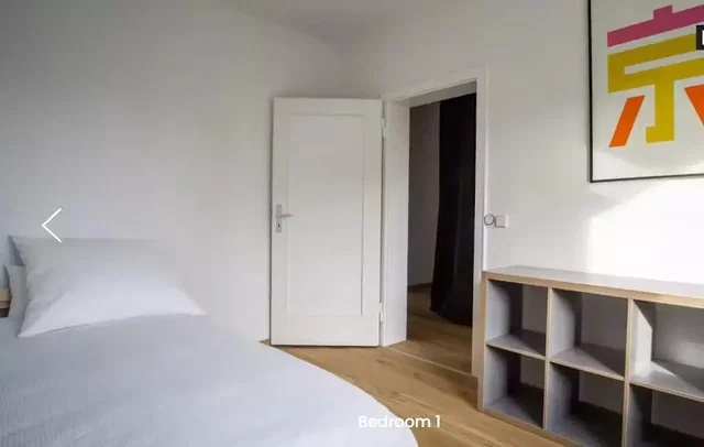 Obývací pokoj