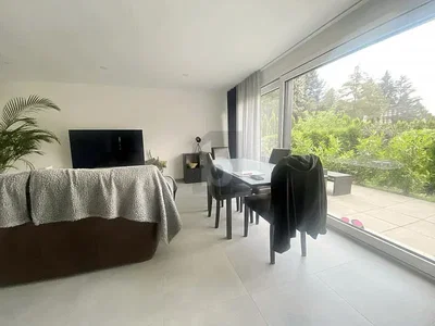 Oturma odası