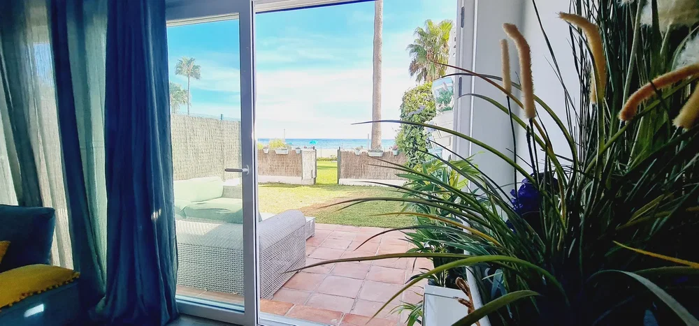 Oturma odası