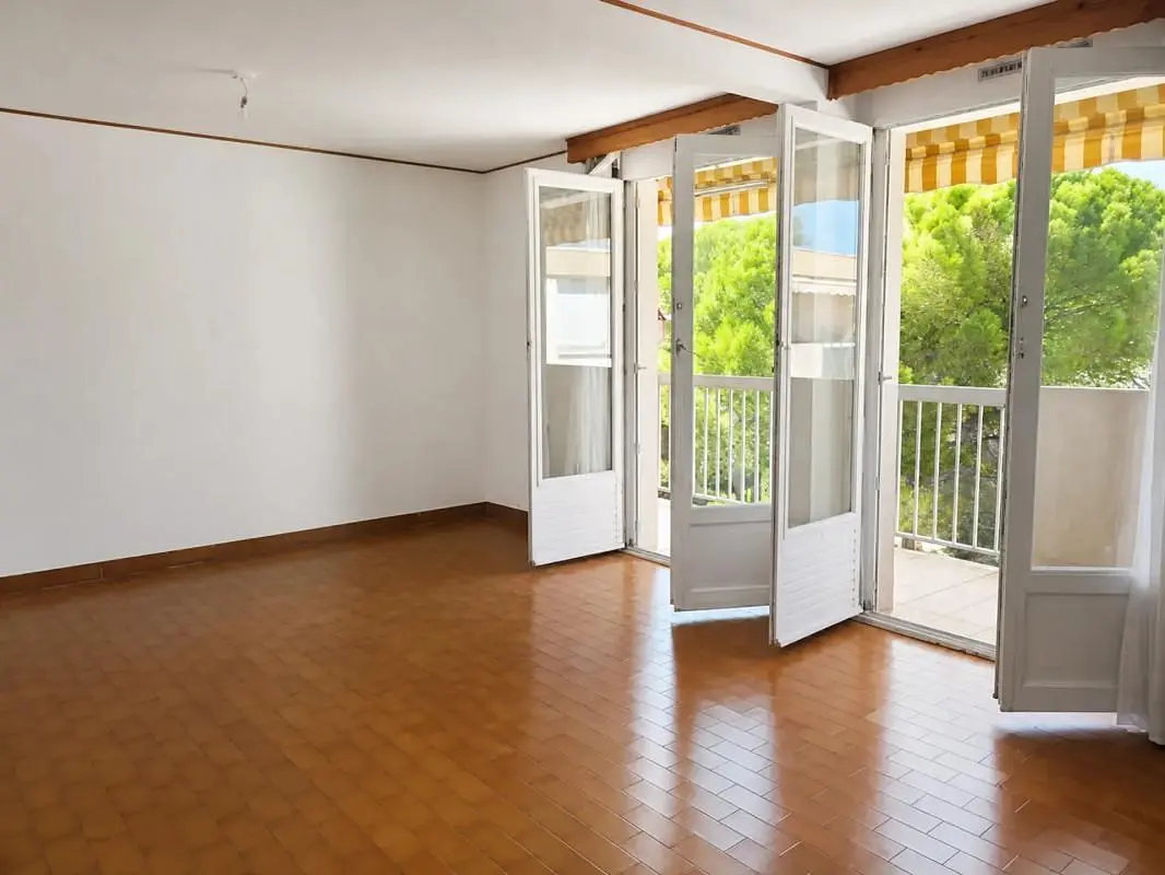غرفة معيشة