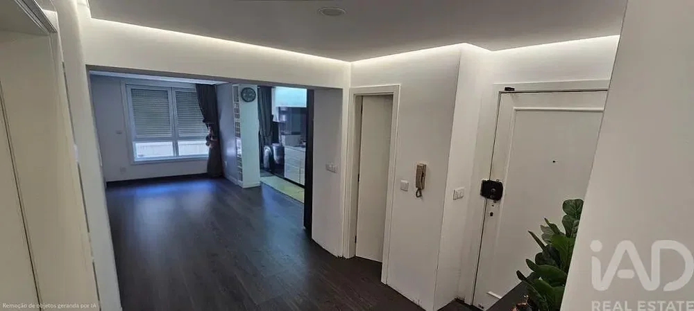 Obývačka