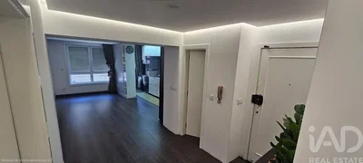Obývačka