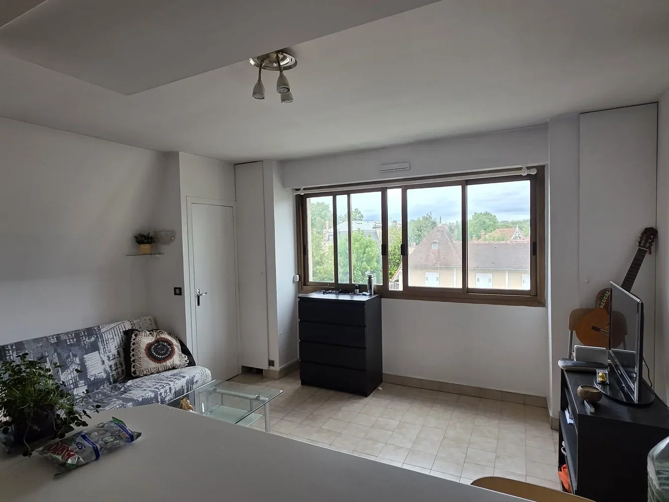 Sala de estar