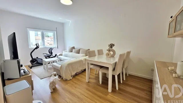 Obývačka