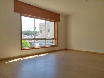 Obývačka