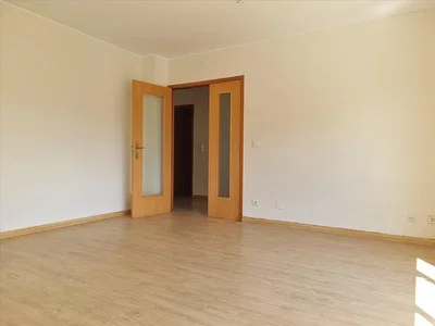 Obývačka